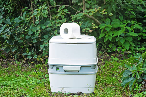 Best High-end porta potty rental  in Mlstadt, IL