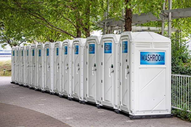 Best Long-term porta potty rental  in Mlstadt, IL