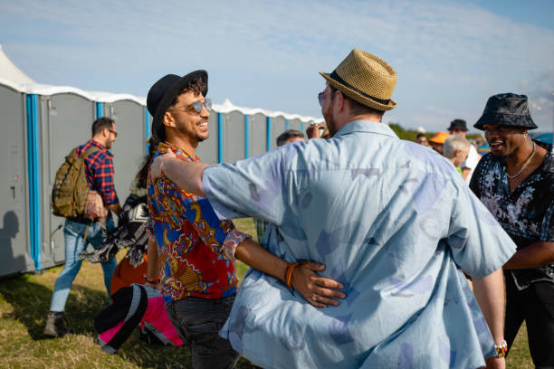 Best Porta potty delivery and setup  in Mlstadt, IL