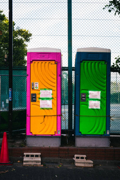 Best Local porta potty services  in Mlstadt, IL