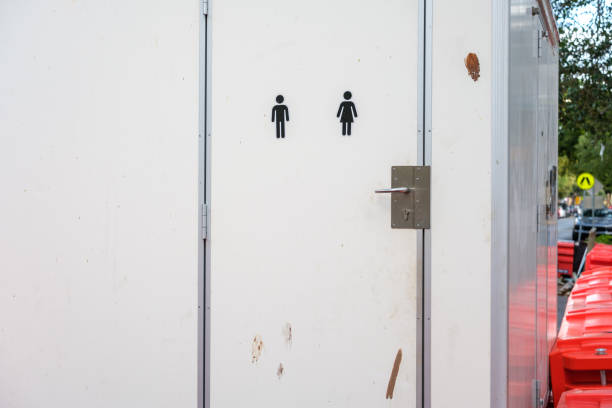 Best Porta potty for special events  in Mlstadt, IL