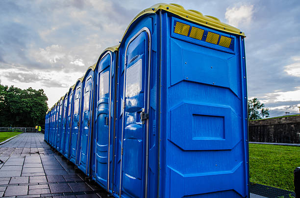 Affordable portable toilet rental in Millstadt, IL